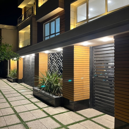  125متری راضی بهداشت