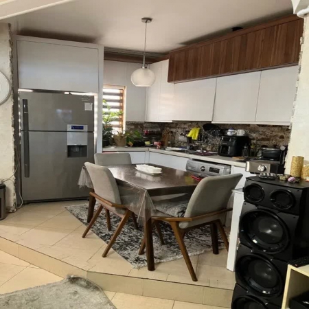 70متری چاله باغ