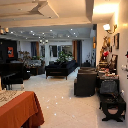 150متری چاله باغ 