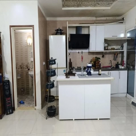 75 متری طبیعت 