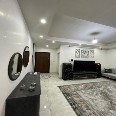 80متری کوی بازرگانی 