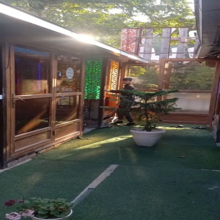 150متری بلوار ناهارخوران 