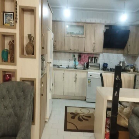 85متری جانبازان 