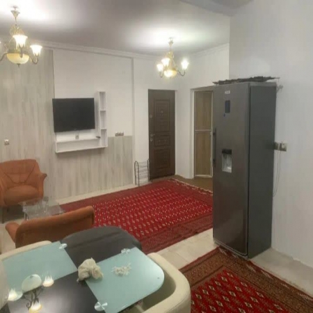 75متری کمانگری