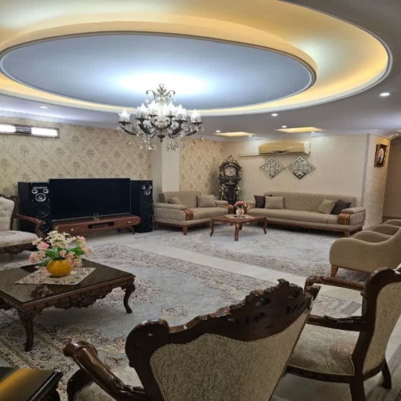 130 متری ناهارخوران 