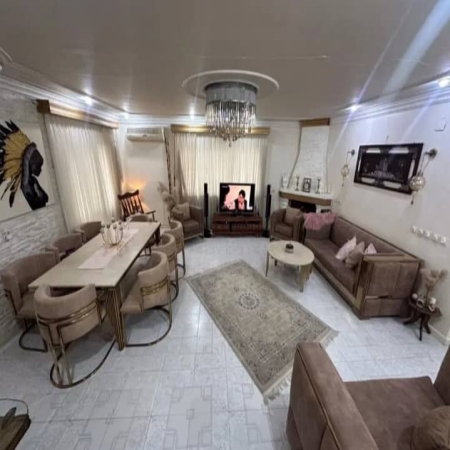 120متری ناهارخوران 