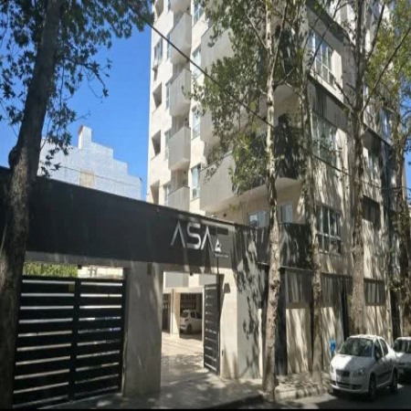 115 متری گرگان پارس 