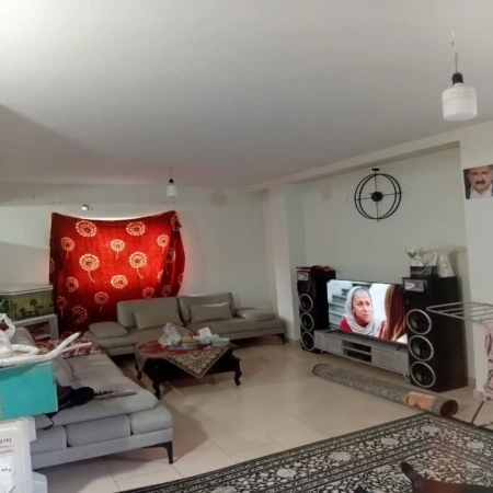 87متری چاله باغ 