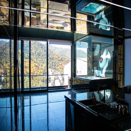 150 متری زیارت 