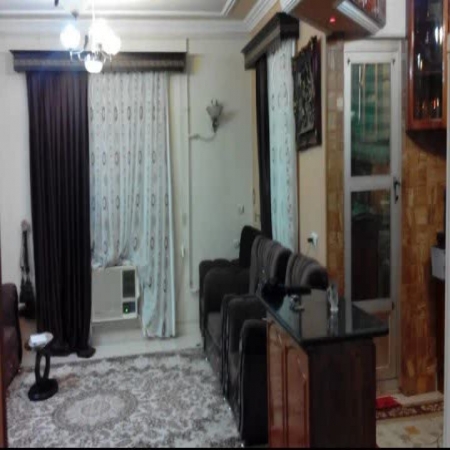 80متری جانبازان