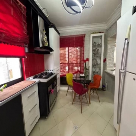 120متری ناهارخوران 