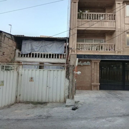 125متری صیاد 