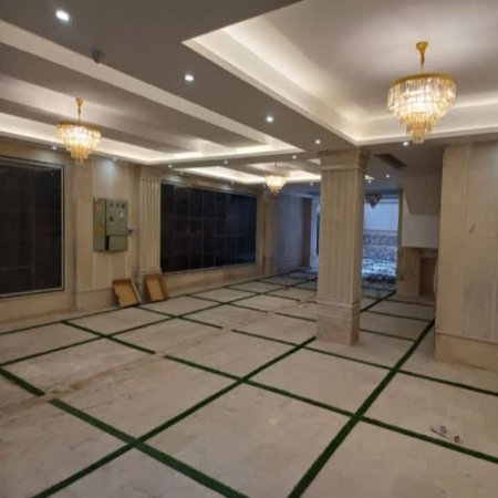 210 متری ناهارخوران