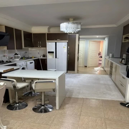 108متری  چاله باغ 