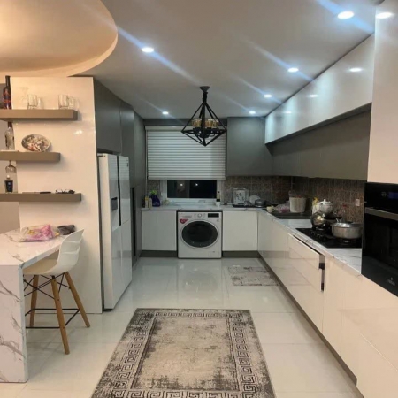 125 متری چاله باغ
