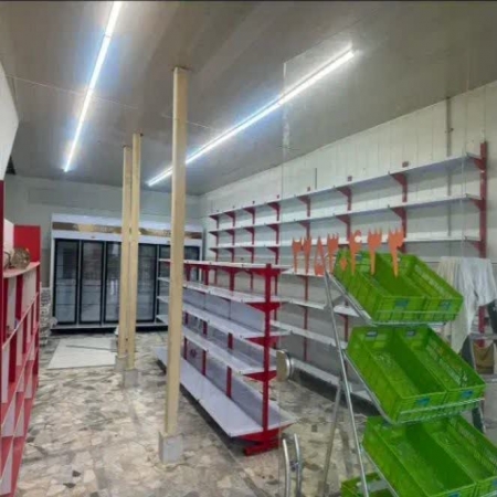 60متری ناهار خوران 