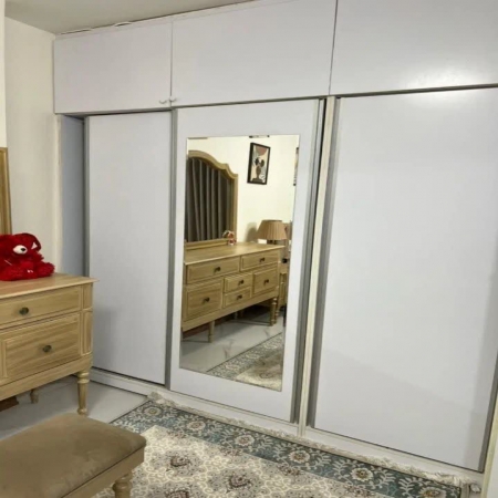 117متری جانبازان