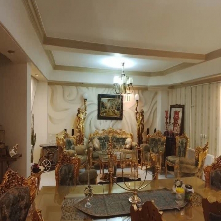 132متری حافظیه