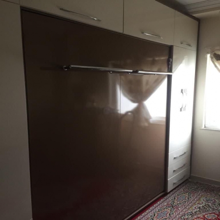 110متری گلشهر 