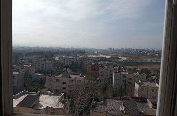فروش یک واحد در شهرک شهید کارگر