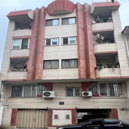 121متری ناهارخوران