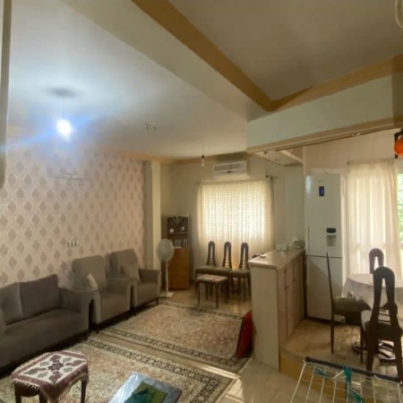 81 متری علیمحمدی